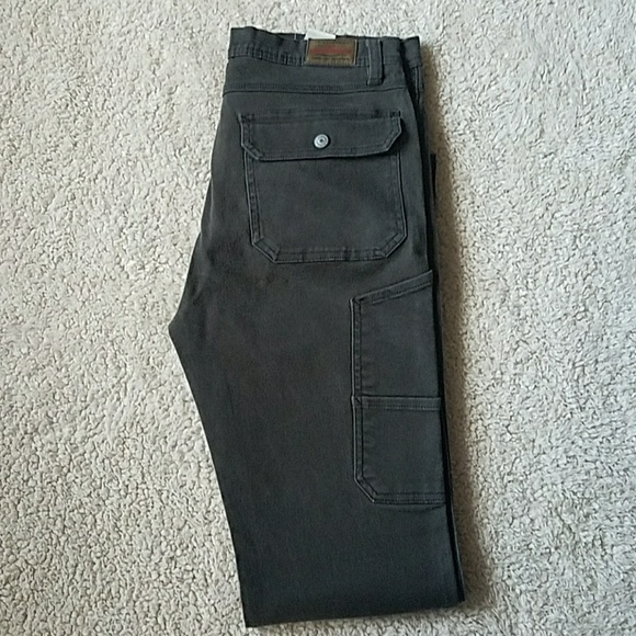 UNIONBAY PANTS~VINTAGE~NWOT - Picture 7 of 7